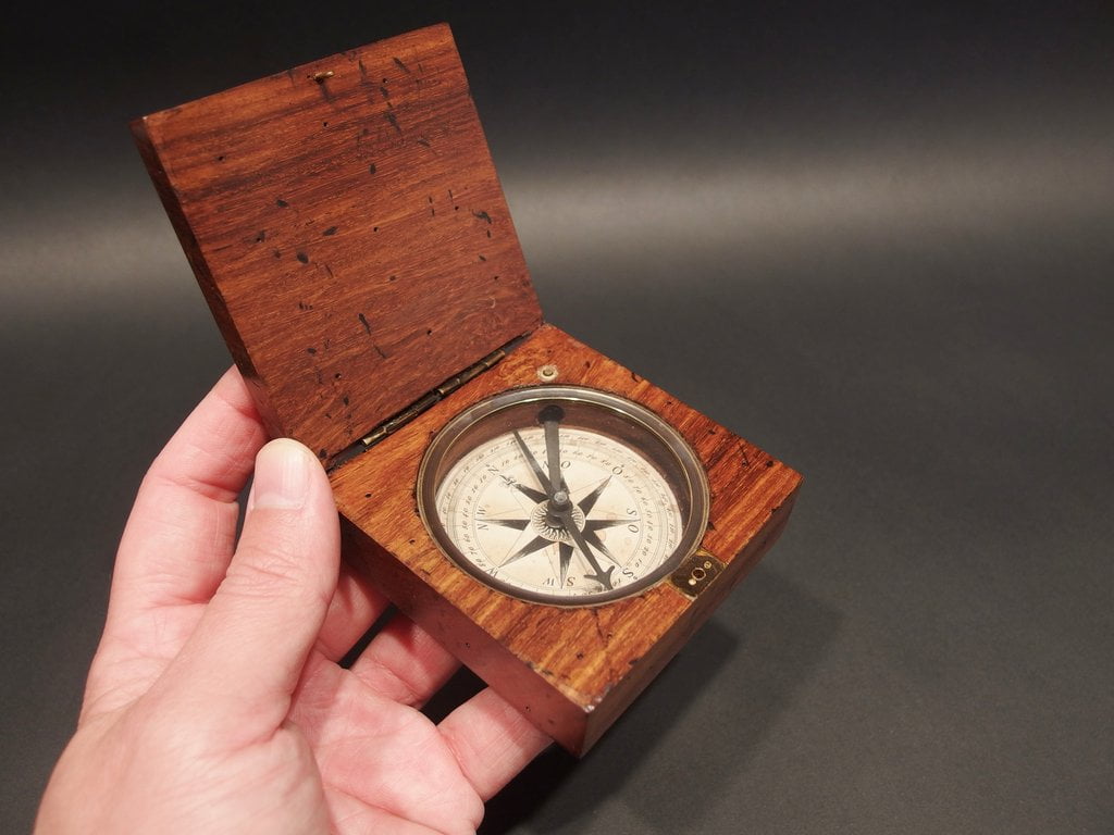 Navigational