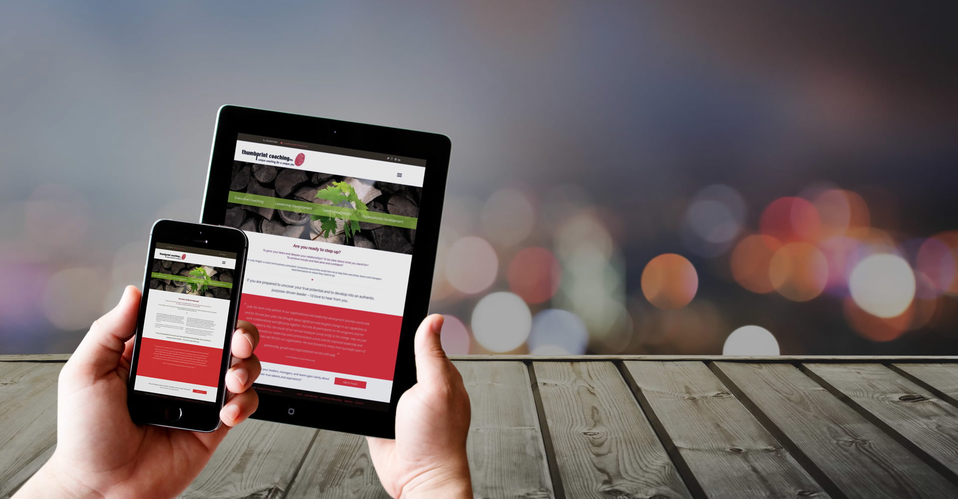 Website