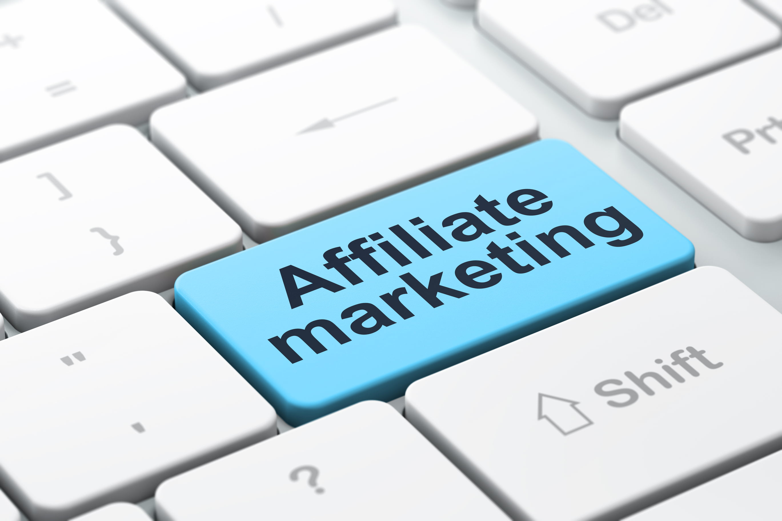 Affiliate