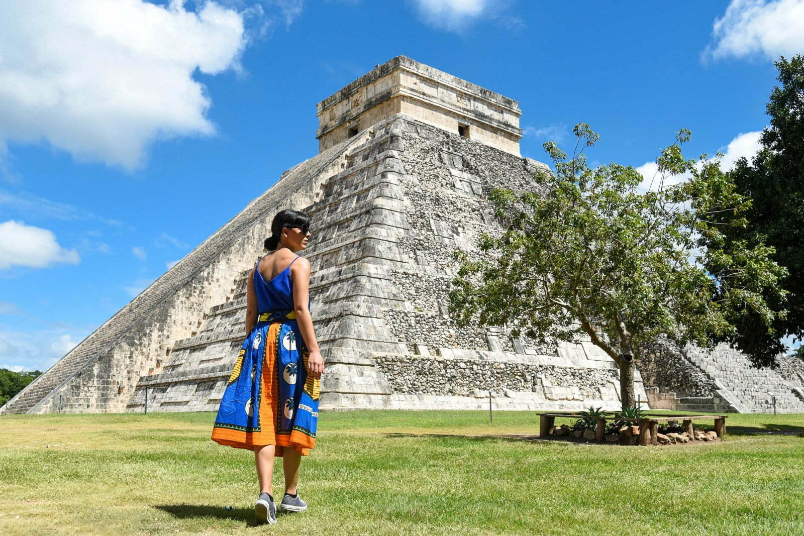  Yucatan