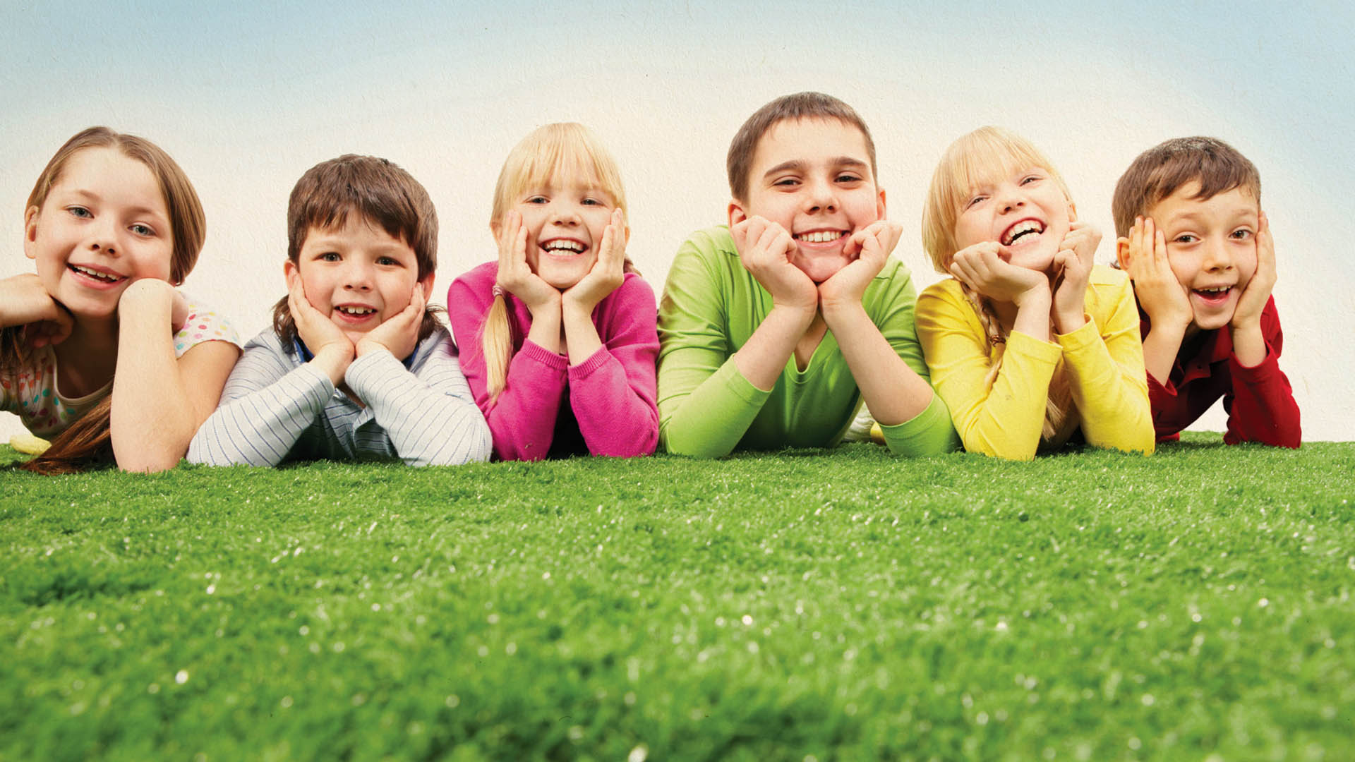 Children's