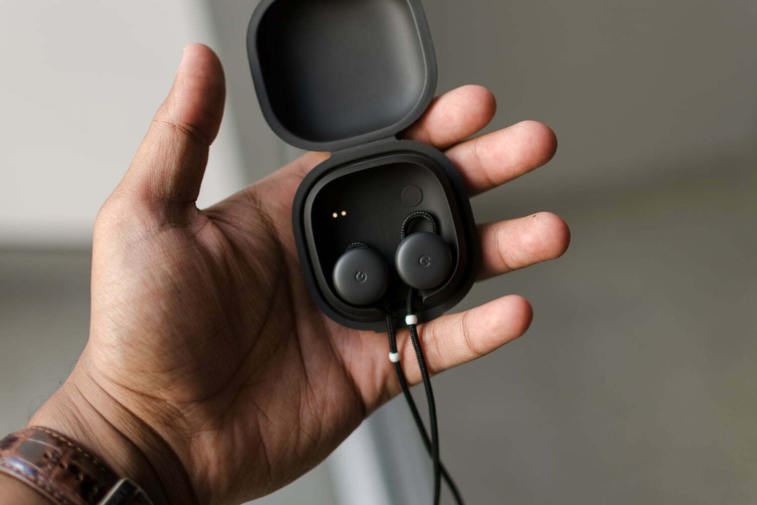 Earbuds