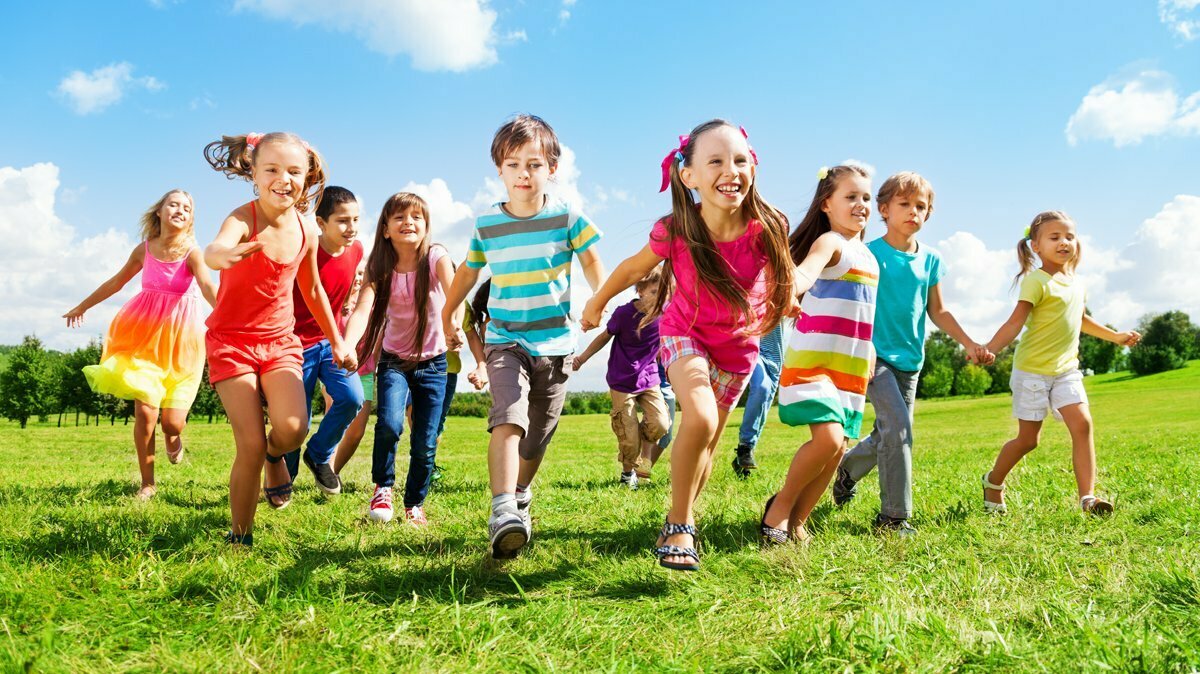 Kids