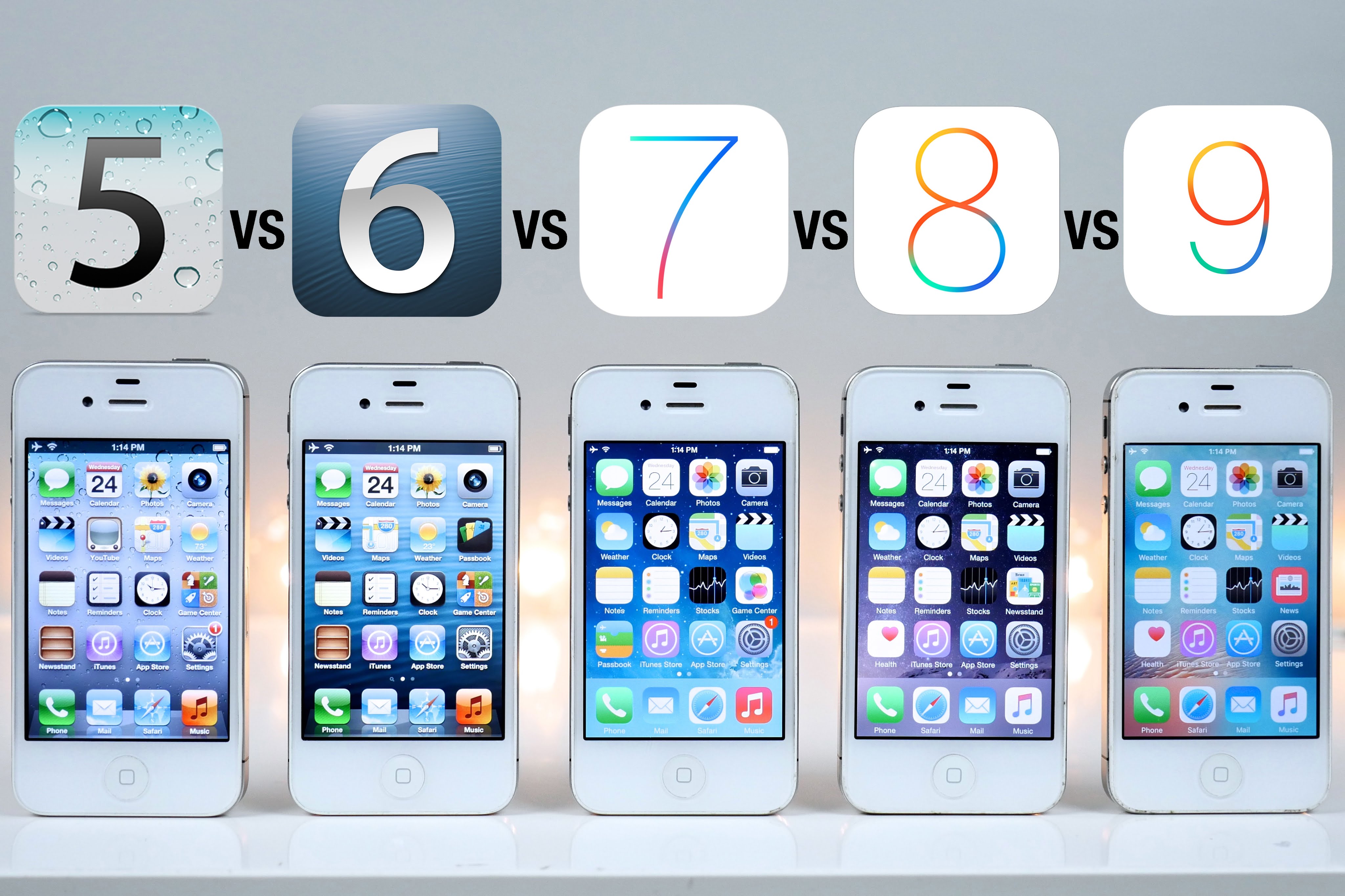  IOS7