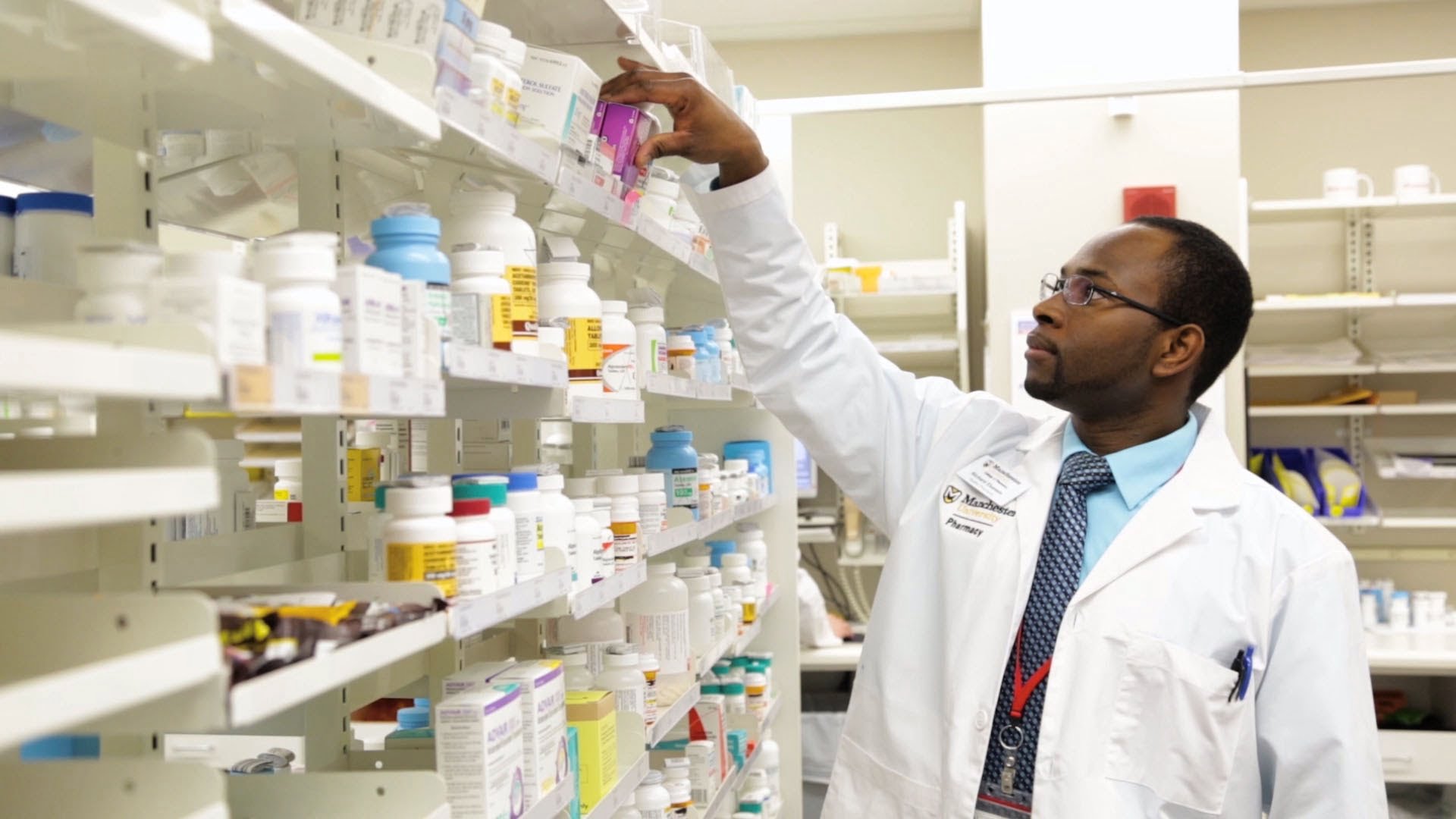Pharmacy