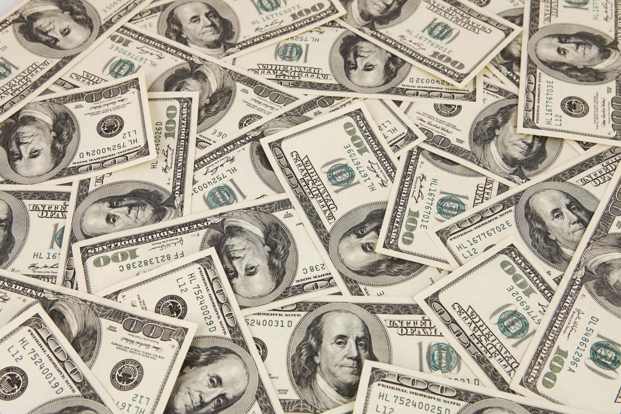 Money