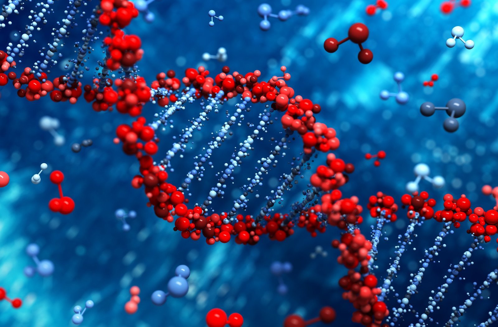 Biosciences