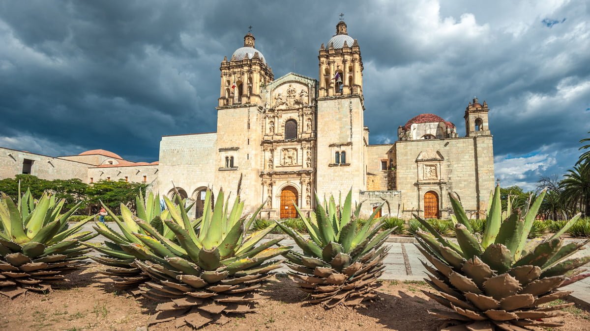 Oaxaca