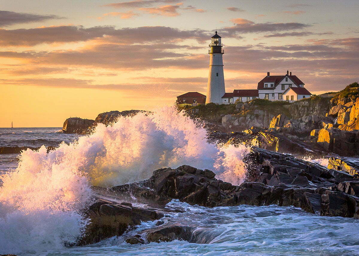 Lighthouse