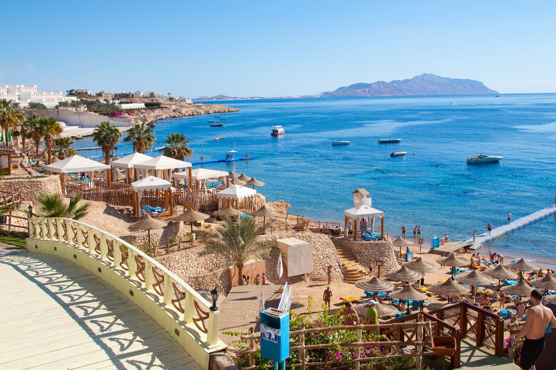 Hurghada