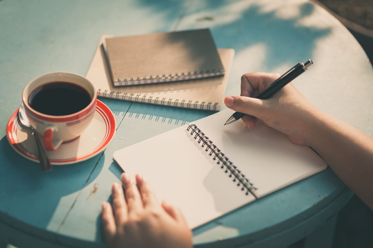 Writing