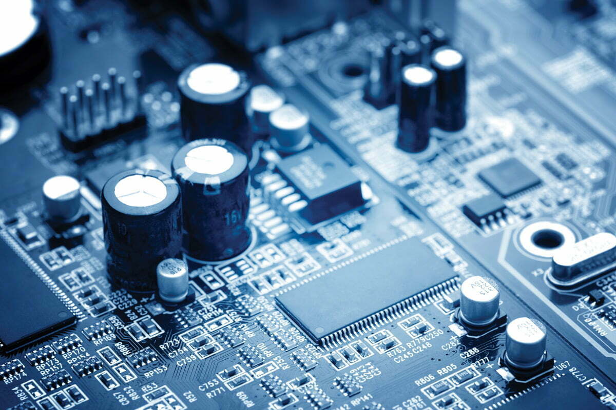 IT Industry