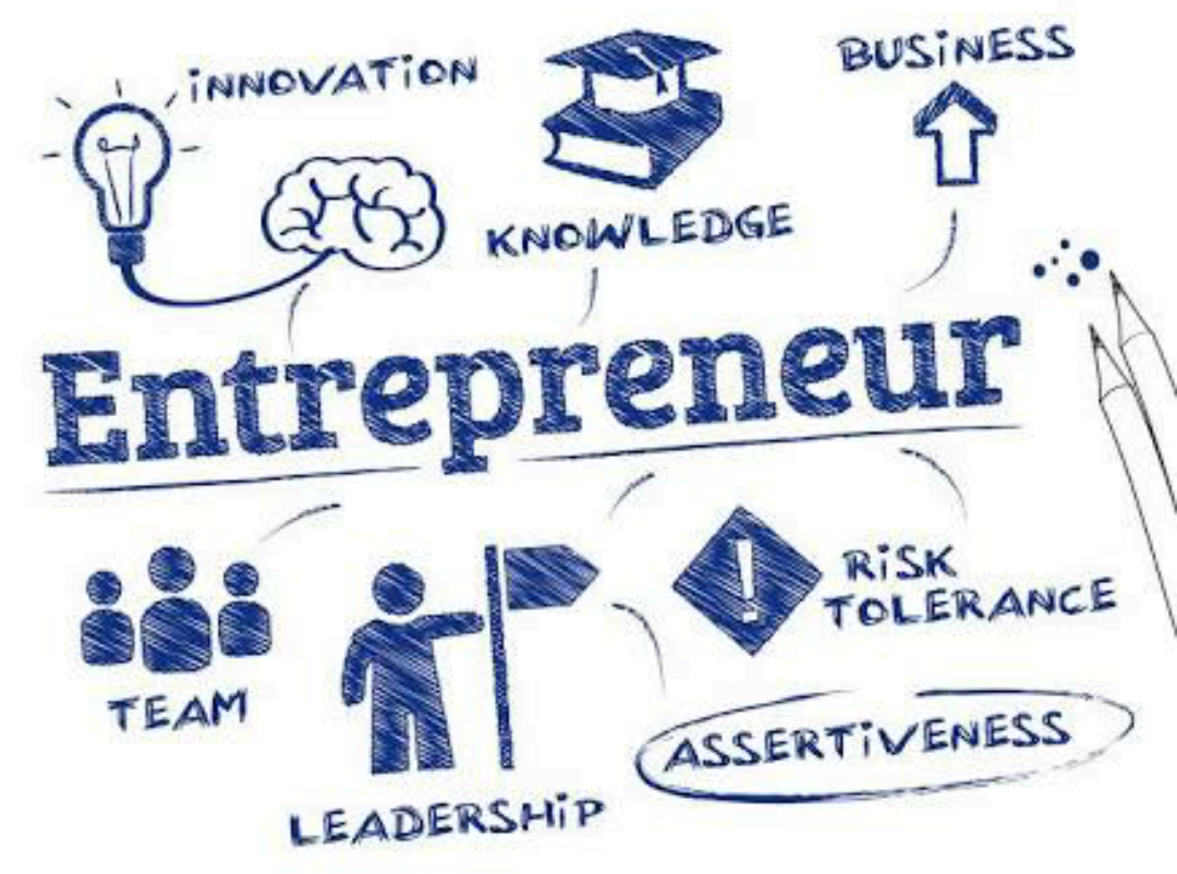 Entrepreneurship