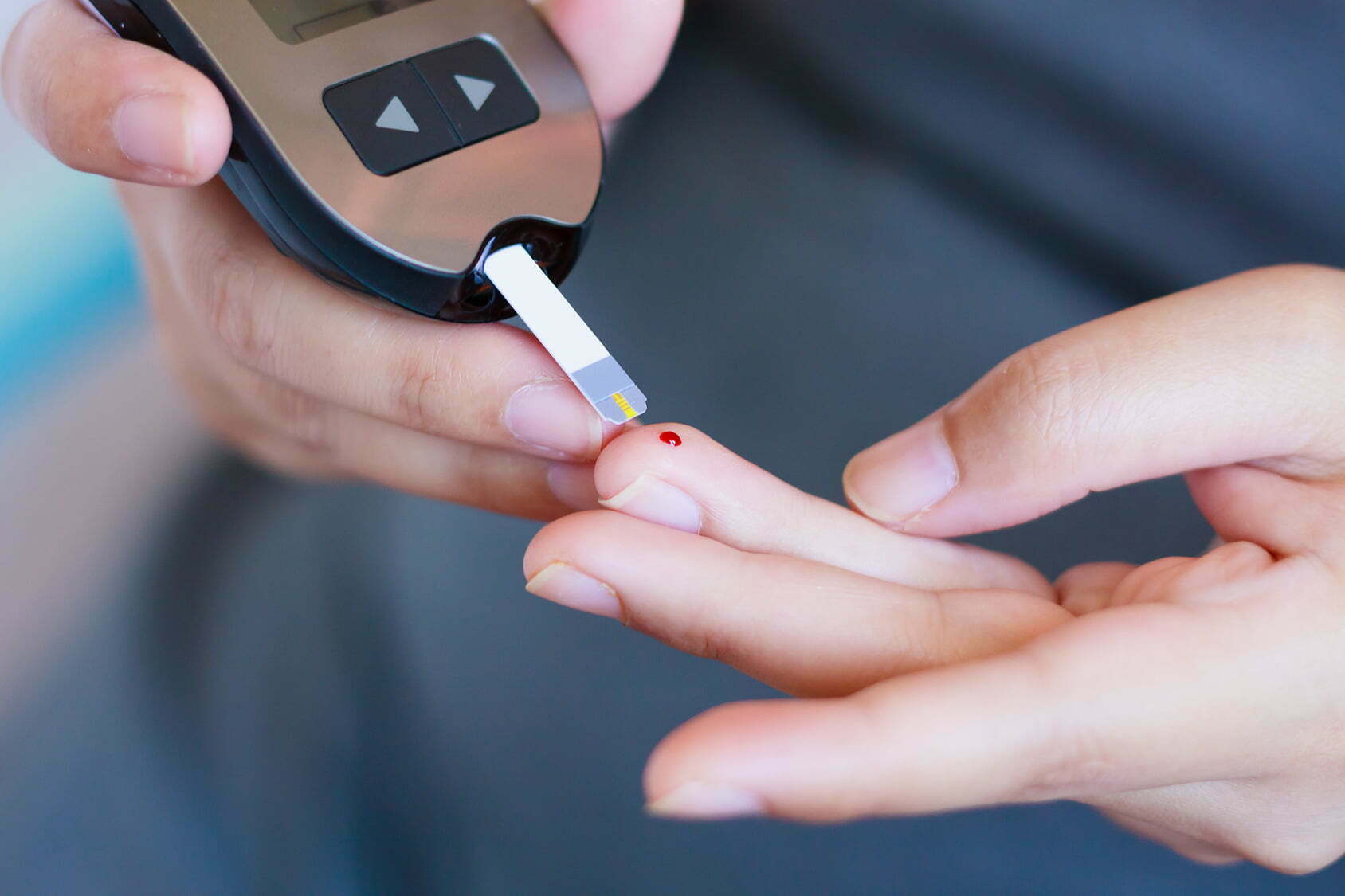 Diabetic
