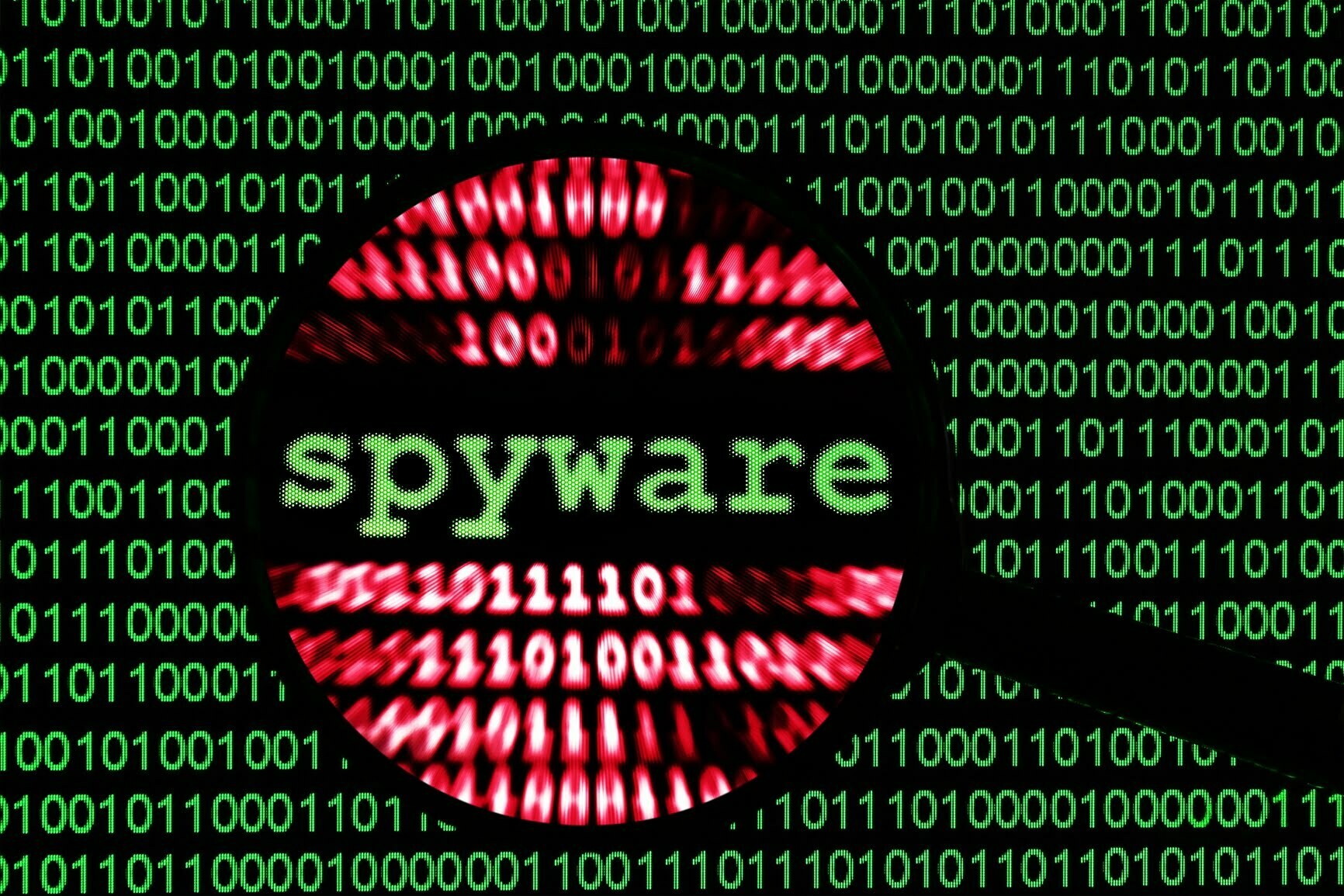  Spyware