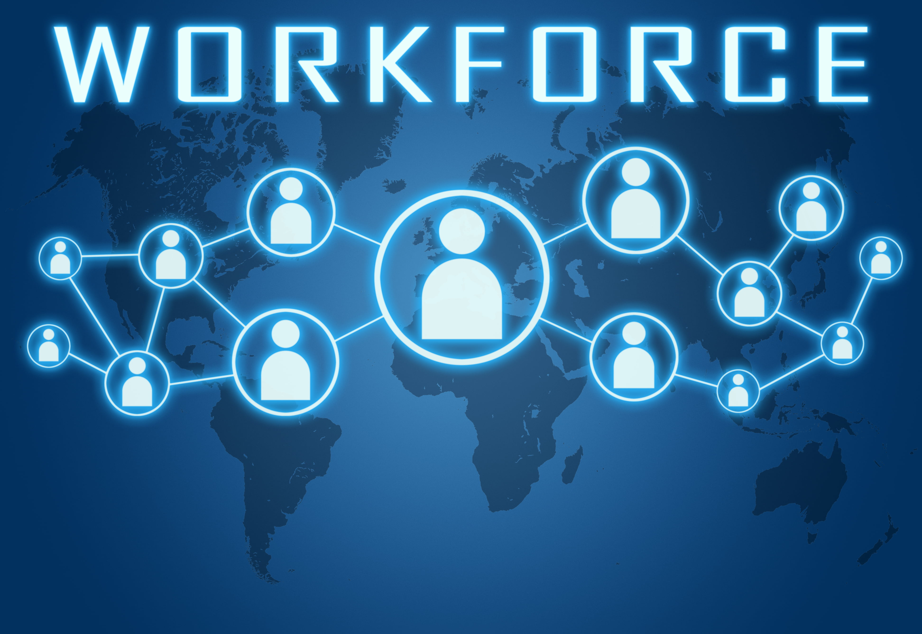 Workforce
