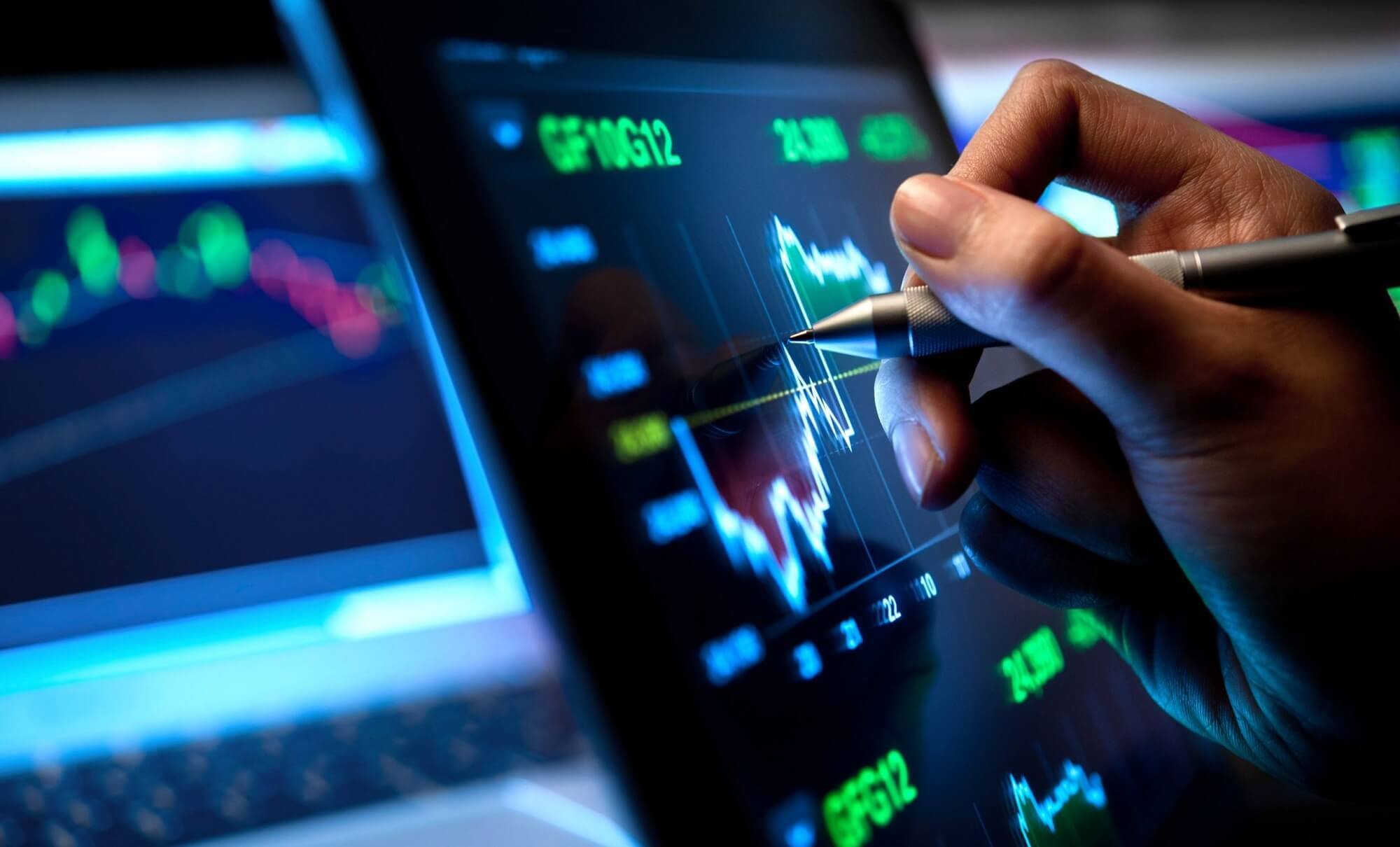  Trading