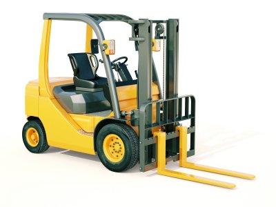 Material Handling Equipment