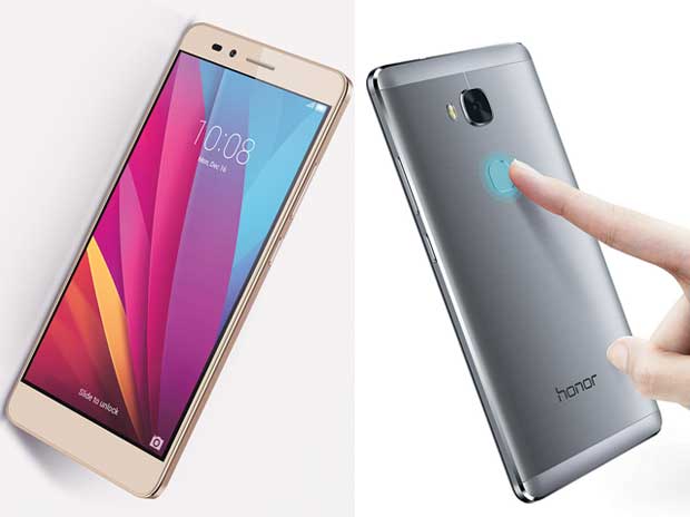 Honor 5X: More for less