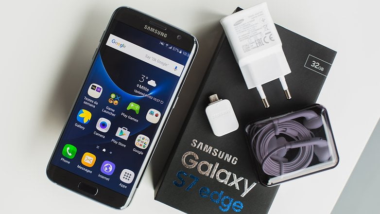 Android smartphones with the best battery life