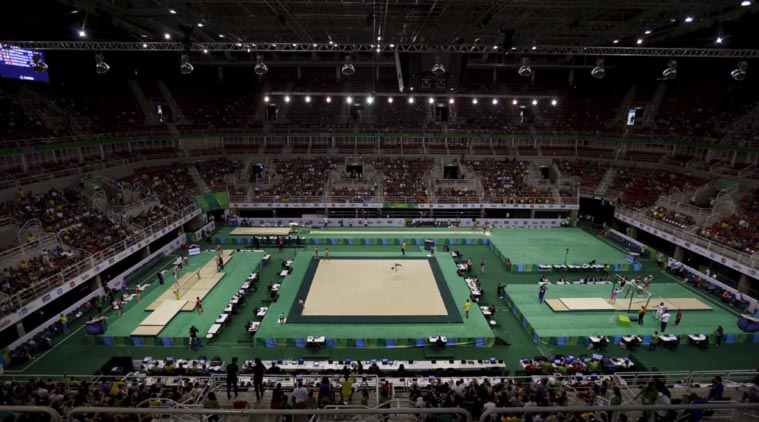 Rio Olympics 2016 will be truly spectacular: IOC president Thomas Bach 3