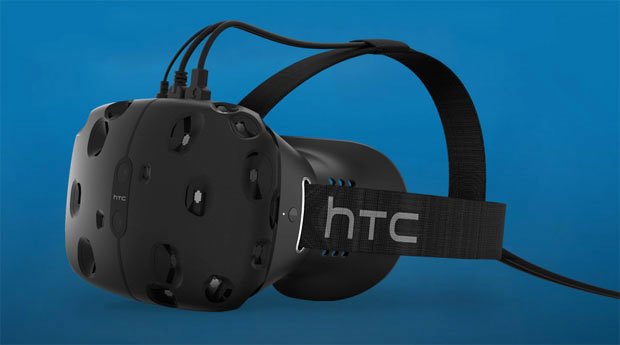 The HTC’s Wow Factor May Trump Shortcomings for VR Fans