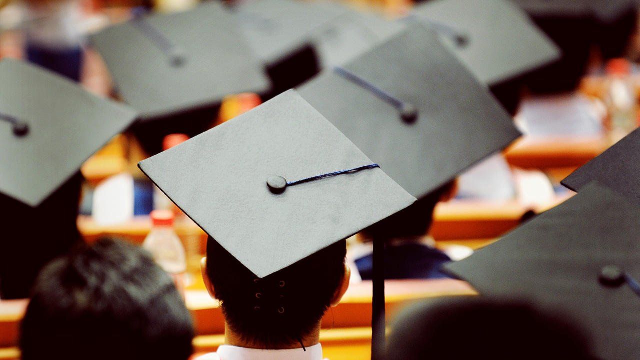 The destiny of our society is based on schooling