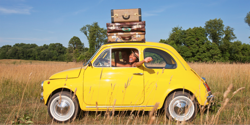 Top Things You Need For A Long Car Trip