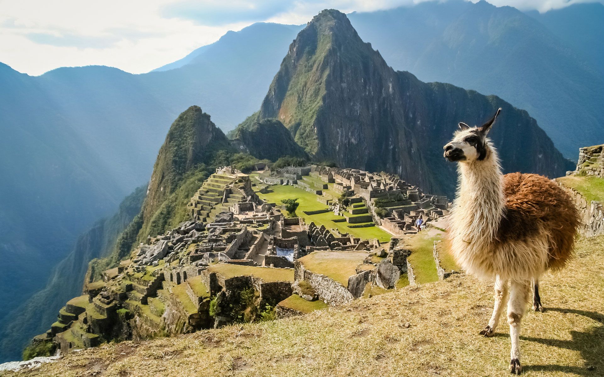 peru