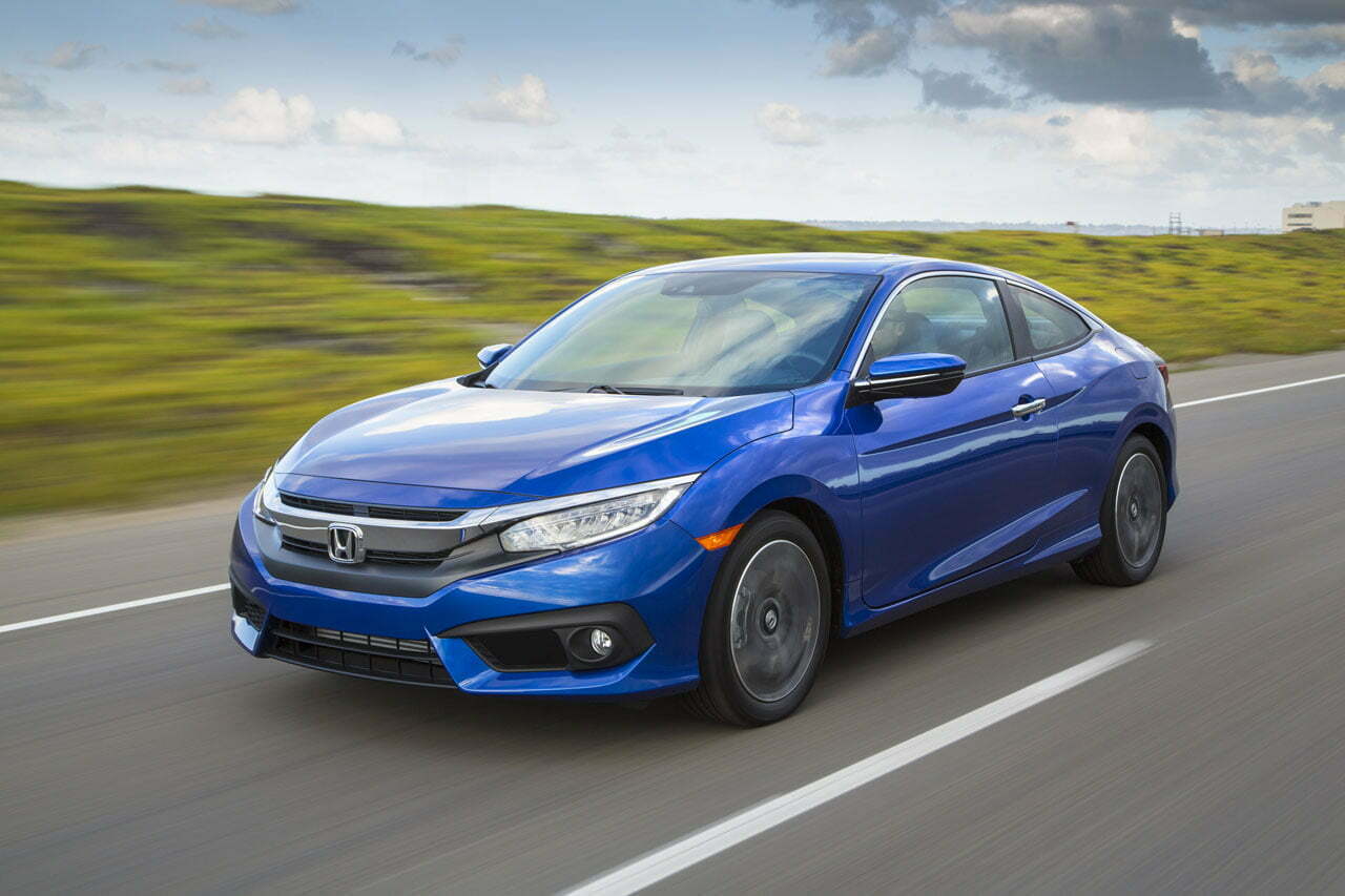 Japanese and American Automobile Markets Trends – An Insight Why American Companies Losing