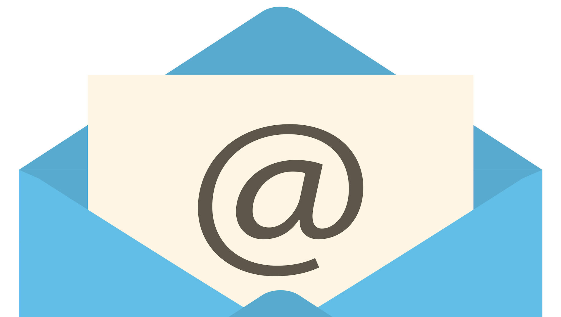 Mobile Business Email – In the Cloud