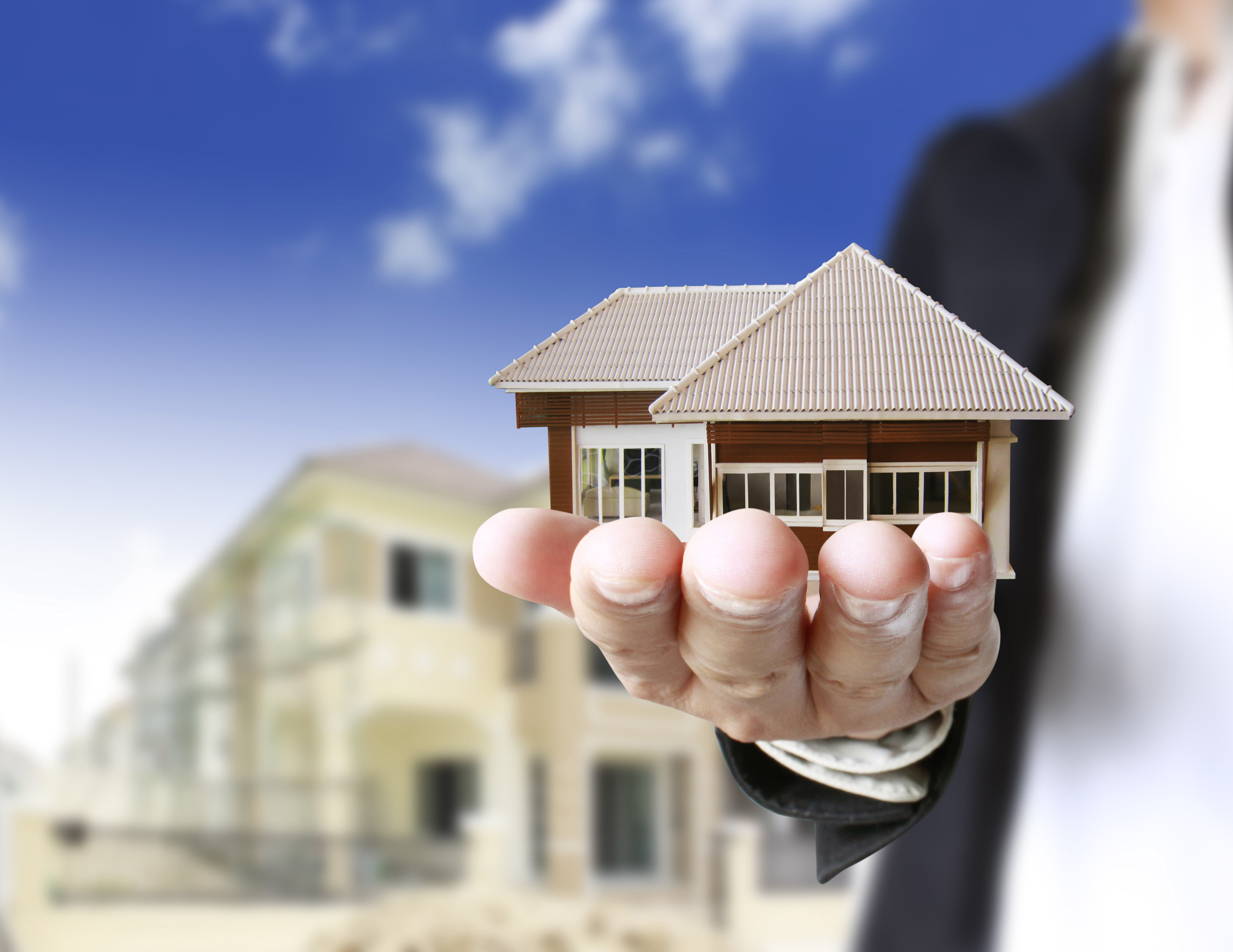 Investing in Property – What Is the Best Way to Buy Rental Property?