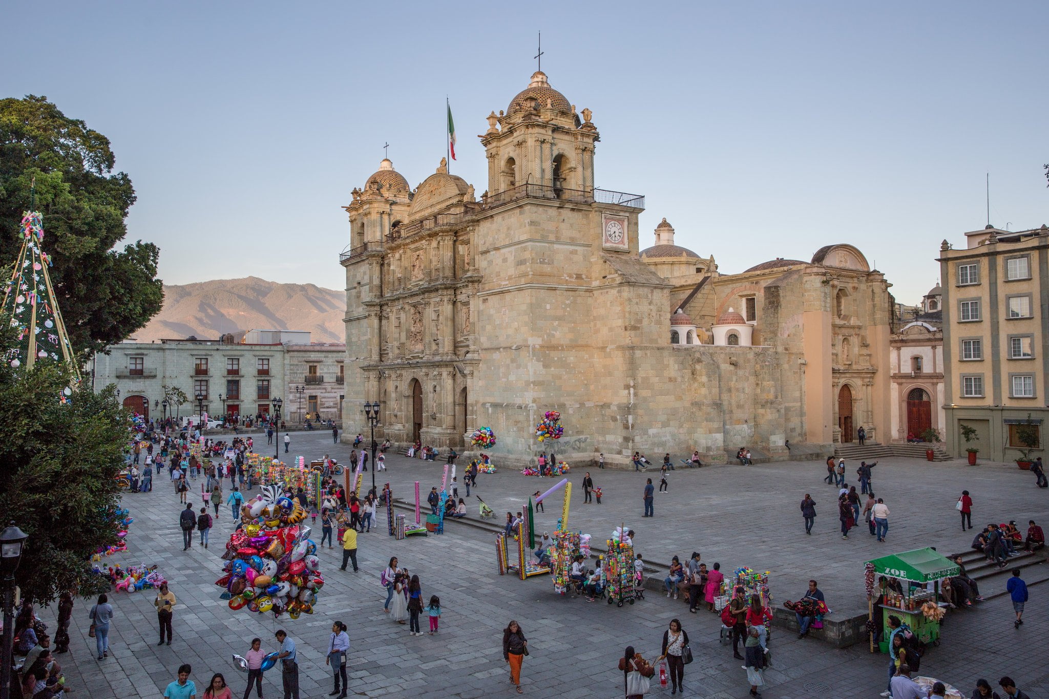Mezcal in Oaxaca: State, National and Global Significance of Mexico’s Iconic Spirit