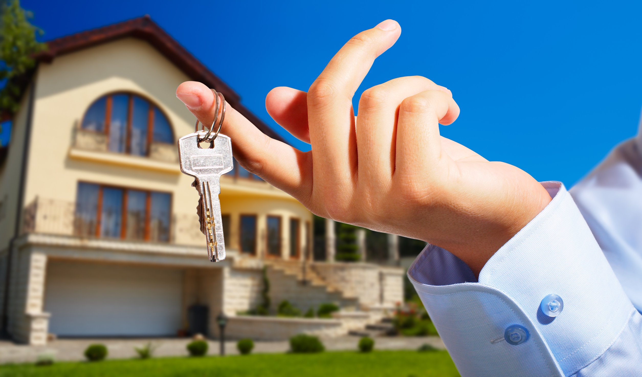 Top 10 Questions to Ask Yourself Before Becoming a Property Developer