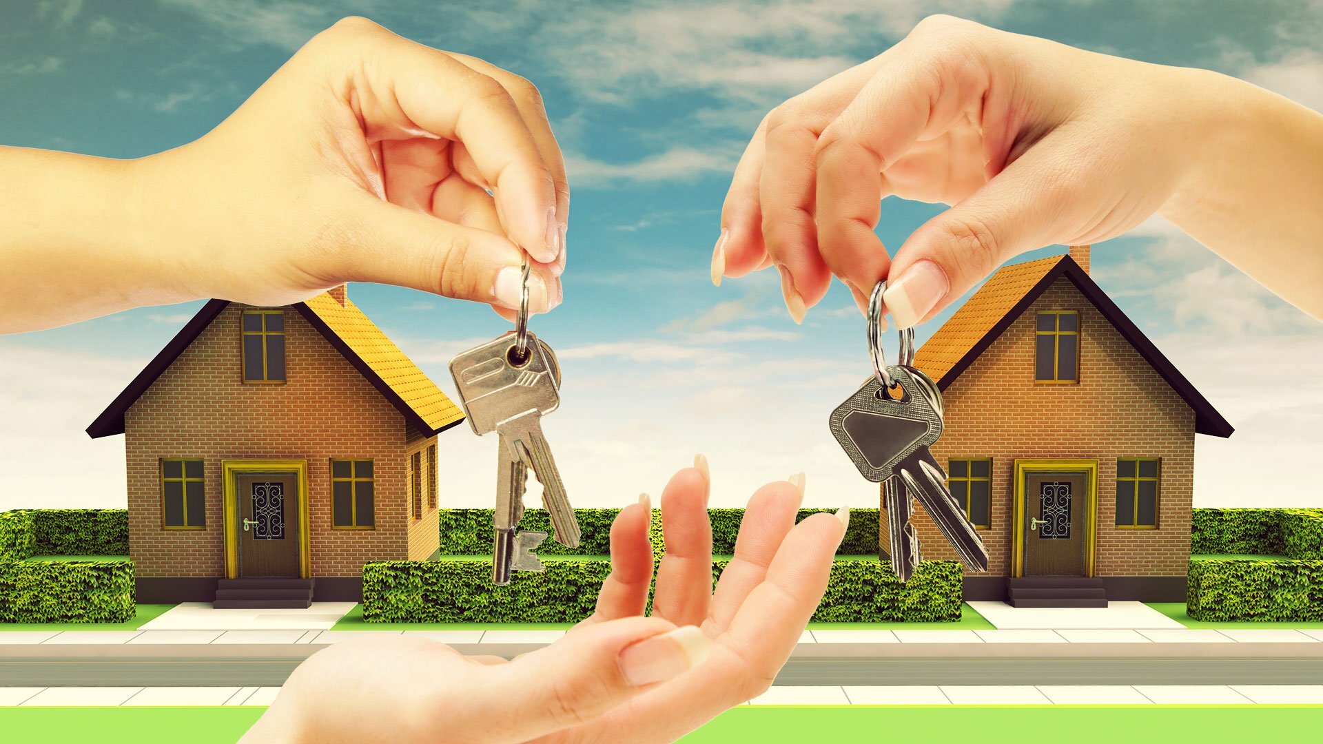 What Are The Factors That Will Affect The Property Values In Malaysia?