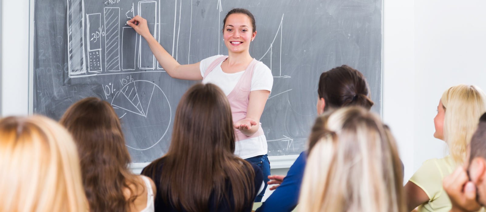 Teaching inside the 21st Century
