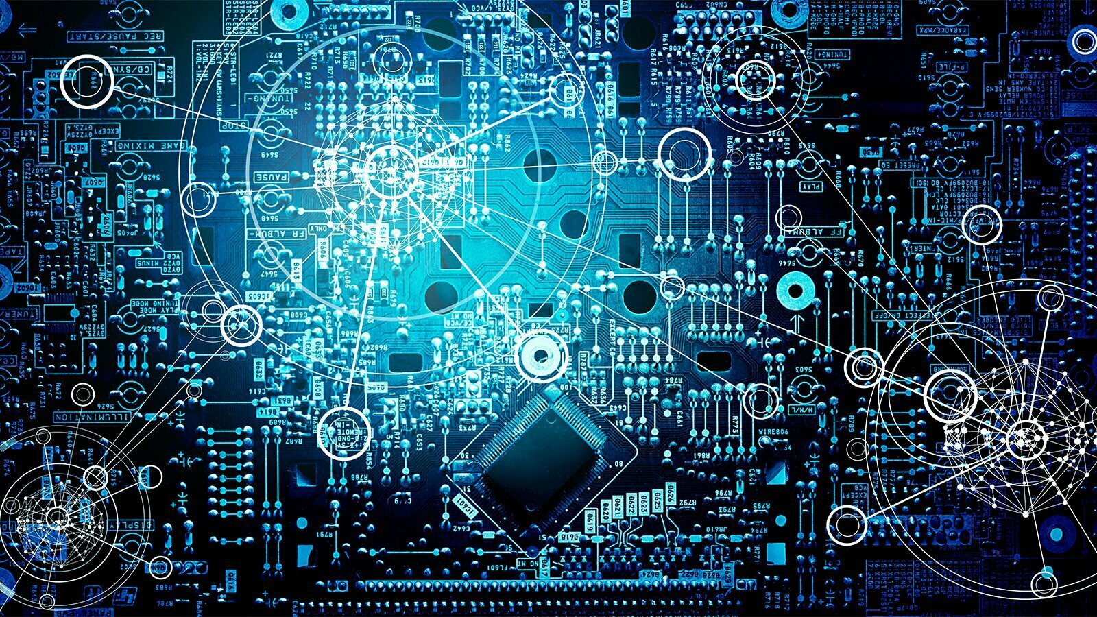 Does Technology Benefit Young Children’s Education?
