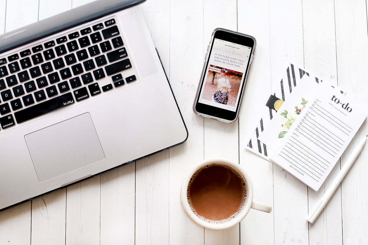 12 Things You Need to Know Before You Even Start a Blog