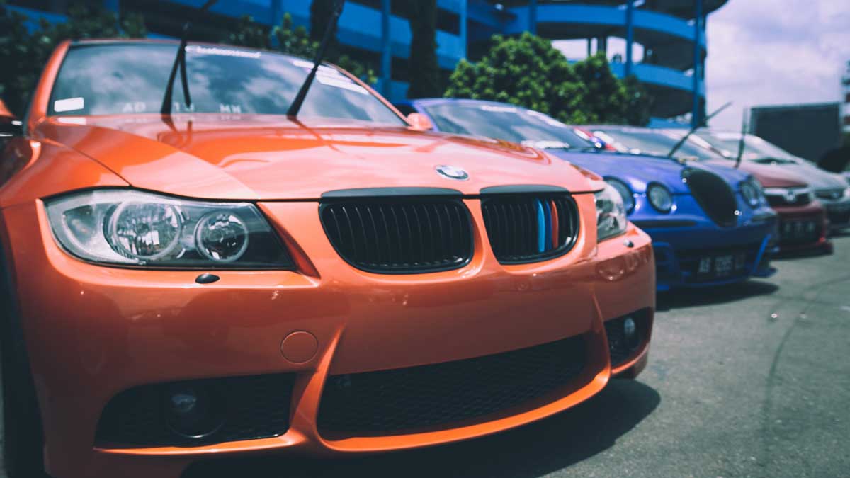 China’s Automobile Industry – Insight Into Vehicles and Parts Market