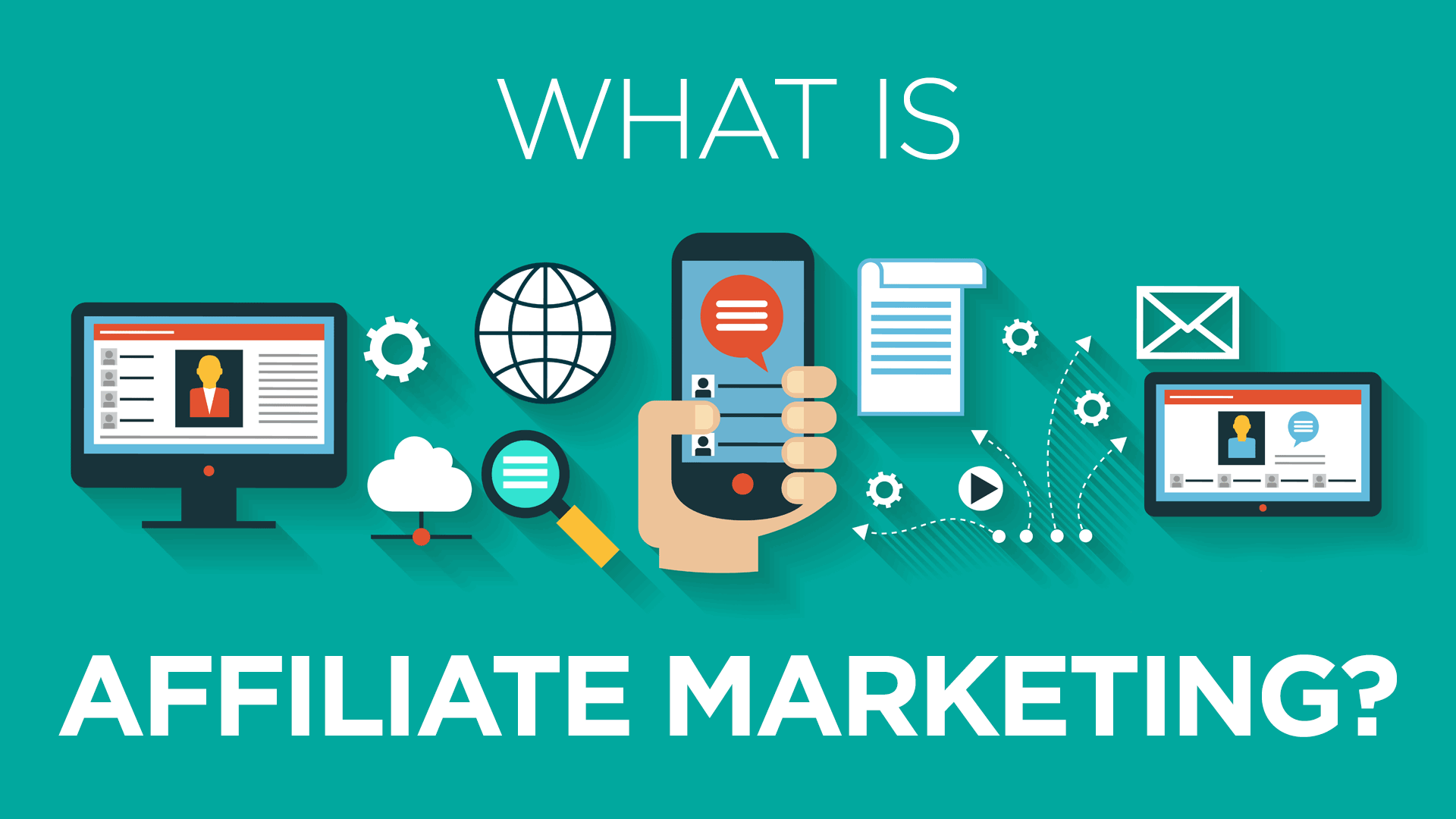 Top 10 Best, Popular and Famous Highly Paying Affiliate Programs