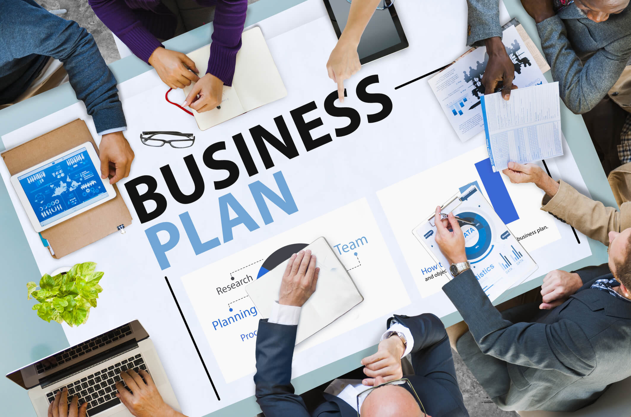 Which Business Ventures Earn the Biggest Profits?