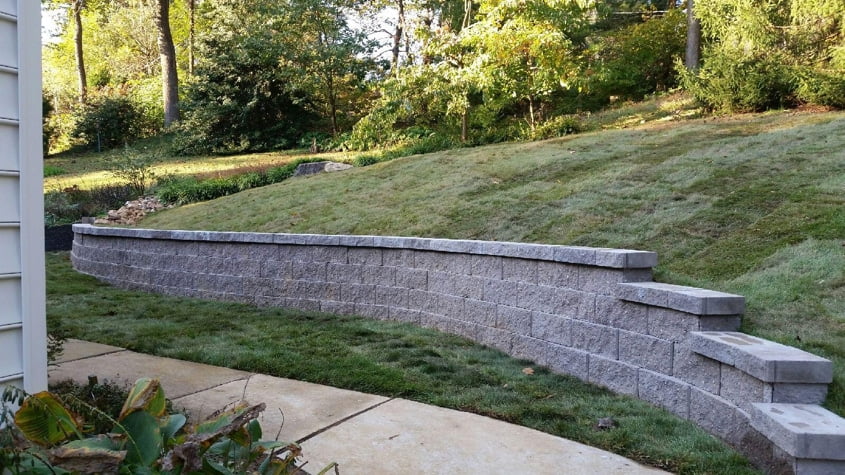 5 Things You Must Know about Retaining Walls