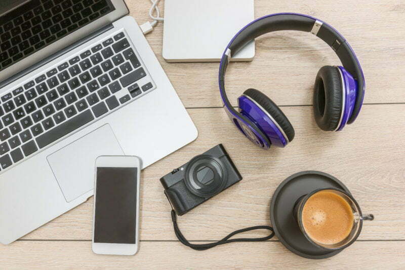 The Remarkable and Matchless Collection of Gadgets for Boys