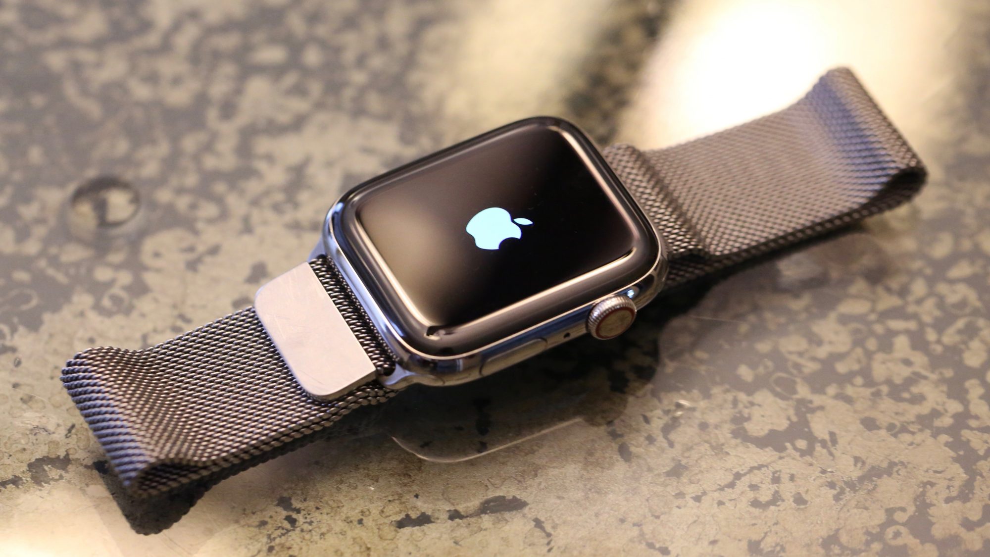 Apple Watch’s second year: Health apps will make it a must-have