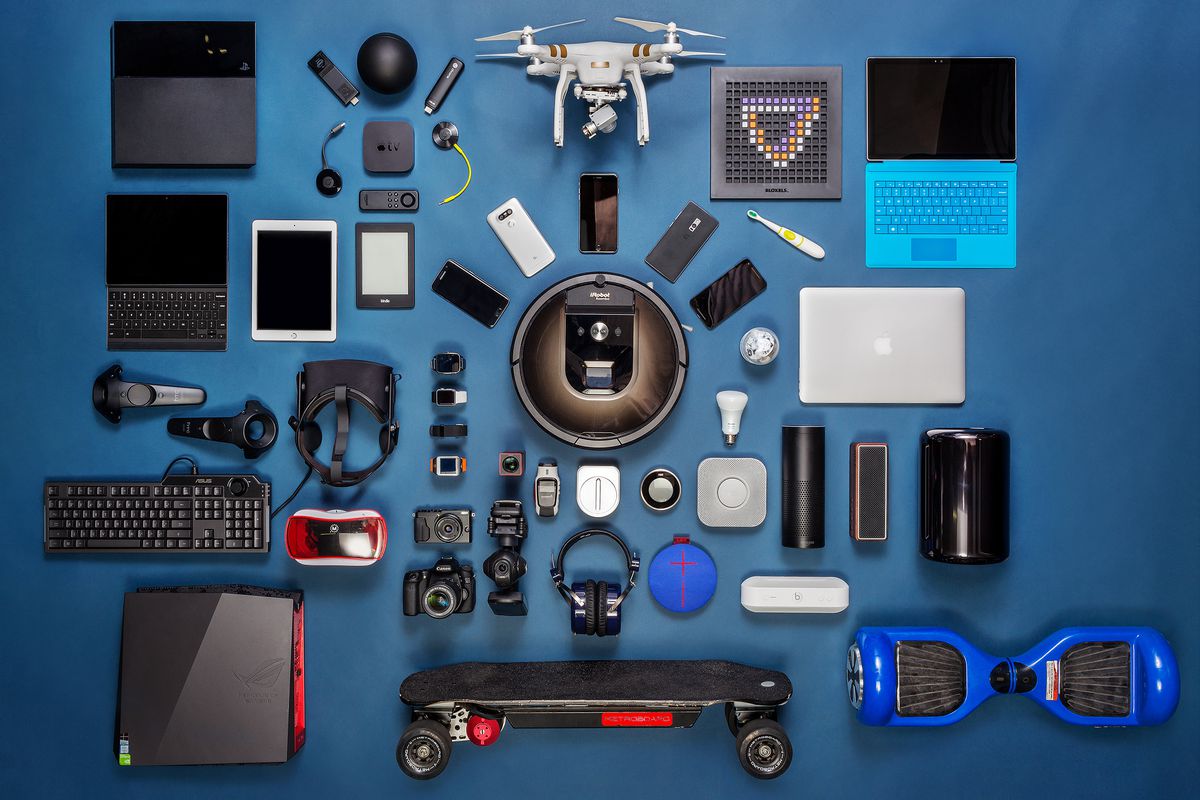 Gadget Buying Tips – 4 Facts You Need to Remember