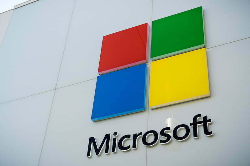 Microsoft Word Flow keyboard launches private iPhone beta