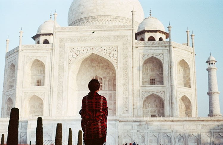India Travel Tips