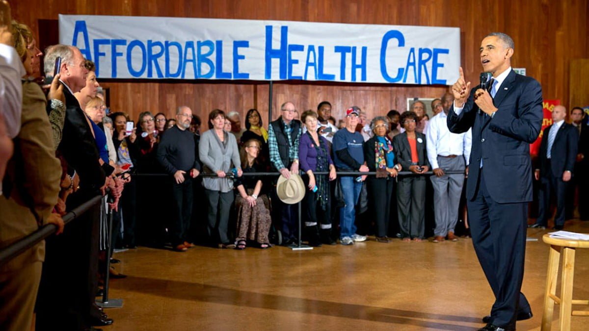 Obamacare Expanding Coverage for the Poor, Study Finds