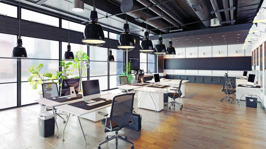 Google takes 1 lakh square feet office space on lease in Bengaluru