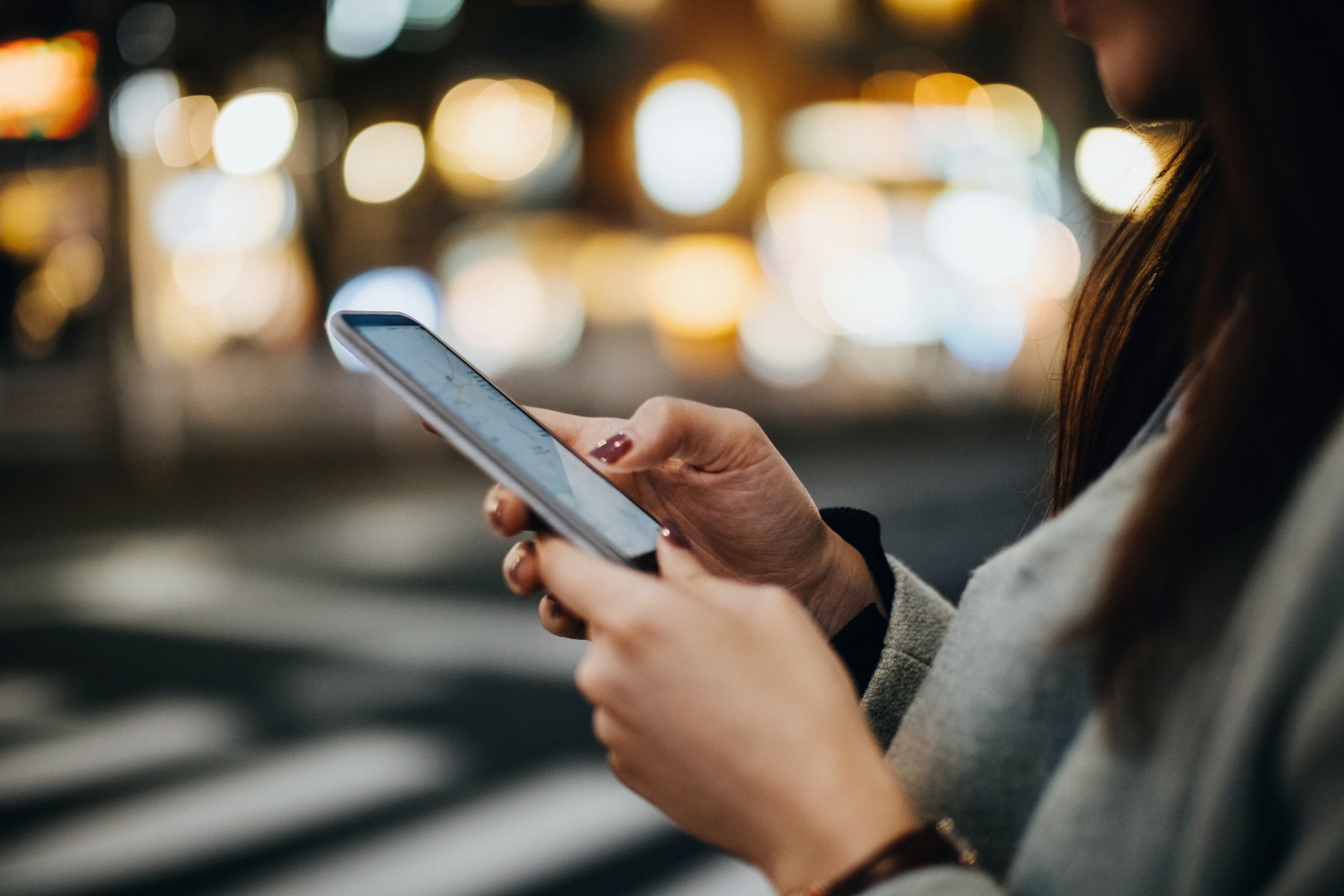 New scrolling method promises accelerated skim reading and data recall